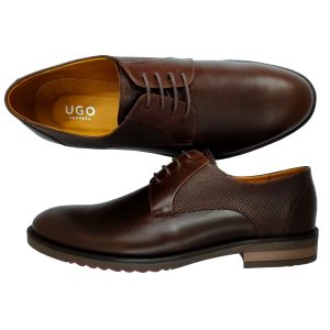 Zapatos Casuales SemiFormal