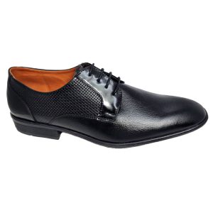 Zapato Formal – Clásico Negro